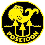 Logo POSEIDON